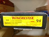 winchester commemorative rifles 18 each - 3 of 14