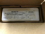 winchester commemorative rifles 18 each - 11 of 14