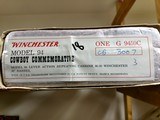 winchester commemorative rifles 18 each - 2 of 14
