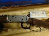 winchester Legendary frontiersman - 2 of 4