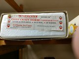winchester Chief Crazy Horse commemorative - 1 of 1