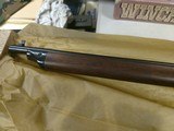 winchester NRA
Rifle and Musket (consecutive serial numbers) - 2 of 9