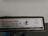 winchester Centennial '66 rifle - 5 of 10