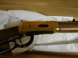 winchester Centennial '66 rifle - 10 of 10