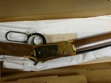 winchester Centennial '66 rifle - 3 of 10