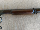 Stevens 414 with original Lyman 103 rear sight and correct front sight - 9 of 13