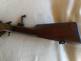 Stevens 414 with original Lyman 103 rear sight and correct front sight - 11 of 13