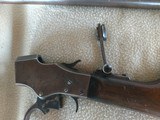 Stevens model 4532-20 winchester caliber - 8 of 10