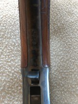 Marlin 1936 .32 special 1 of less than 50 deluxe rifles - 10 of 10