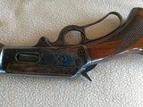 Marlin 1936 .32 special 1 of less than 50 deluxe rifles - 3 of 10