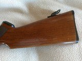 Marlin 1936 .32 special 1 of less than 50 deluxe rifles - 4 of 10