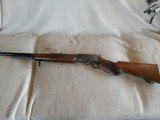 Marlin 1936 .32 special 1 of less than 50 deluxe rifles - 1 of 10