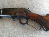 Marlin 1936 .32 special 1 of less than 50 deluxe rifles - 2 of 10