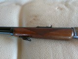 Marlin 1936 .32 special 1 of less than 50 deluxe rifles - 6 of 10