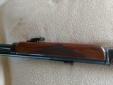 Marlin 1936 .32 special 1 of less than 50 deluxe rifles - 7 of 10