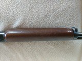 Marlin 39A .22 lr1950 vintage - 14 of 15
