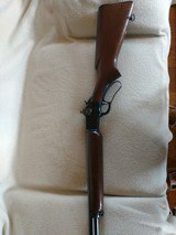 Marlin 39A .22 lr1950 vintage - 1 of 15