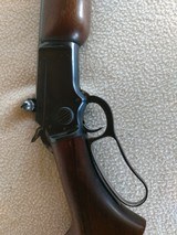 Marlin 39A .22 lr1950 vintage - 5 of 15