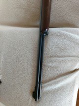Marlin 39A .22 lr1950 vintage - 2 of 15