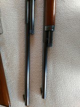 Marlin 1893 30-30 Takedown 2 barrel set - 7 of 13