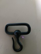 Winchester fish hook sling swivel - 2 of 2