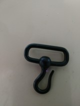 Winchester fish hook sling swivel - 1 of 2