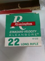 Remington winchester .22 lr - 4 of 11