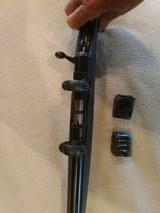 Browning T bolt .22 lr composite stock - 6 of 10