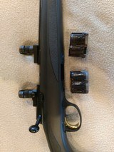 Browning T bolt .22 lr composite stock - 2 of 10