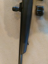 Browning T bolt .22 lr composite stock - 5 of 10