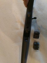 Browning T bolt .22 lr composite stock - 8 of 10