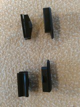 Browning Belgian T bolt single shot adapters - 1 of 4