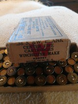 Winchester .38 S&W blanks - 2 of 3