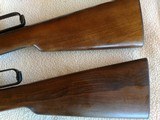 Browning 1895 30.06 and 30-40 Krag - 7 of 11