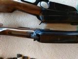 Browning 1895 30.06 and 30-40 Krag - 2 of 11