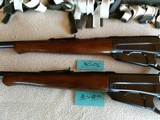 Browning 1895 30.06 and 30-40 Krag - 1 of 11