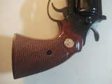 COLT Diamondback .22 lr 4