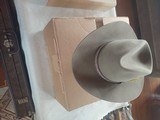 Winchester stetson hat ( new in box,never used) - 3 of 9