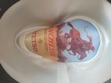 Winchester stetson hat ( new in box,never used) - 6 of 9