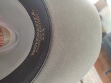Winchester stetson hat ( new in box,never used) - 7 of 9