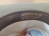Winchester stetson hat ( new in box,never used) - 4 of 9