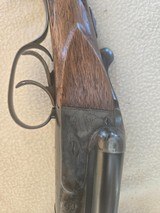 JP Sauer model 60 20 gauge - 7 of 12