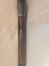 JP Sauer model 60 20 gauge - 10 of 12