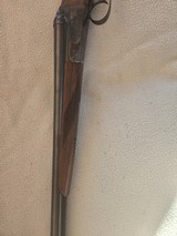 JP Sauer model 60 20 gauge - 4 of 12