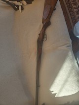 JP Sauer model 60 20 gauge