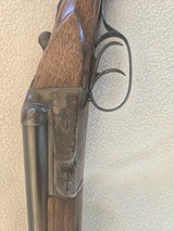 JP Sauer model 60 20 gauge - 2 of 12