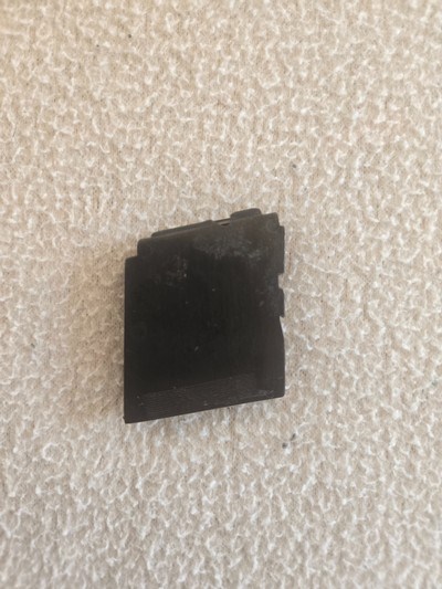 Remington model 37 magazine