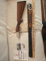 Ruger red label 20 gauge - 1 of 9