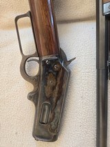 Marlin 1893 30-30 2 barrel set - 5 of 11