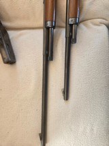 Marlin 1893 30-30 2 barrel set - 8 of 11